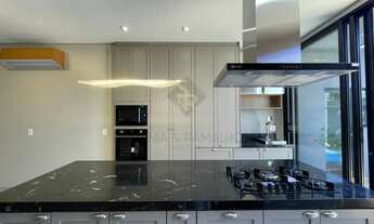 Imagem 7: Casa de alto padrão para venda no Jardim Reserva Imperial, Ribeirão Preto/SP