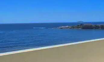 Imagem 3: Cobertura espetacular com a melhor vista do Rio!