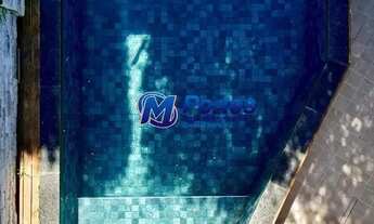 Imagem 4: Casa à venda, condomínio fechado, jardim do cedro, 4 suítes, rica em planejados, irrigação