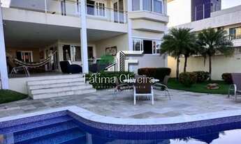 Imagem: CASA RESIDENCIAL em NATAL - RN, PONTA NEGRA