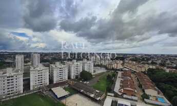 Imagem 7: Apartamento a Venda no Ed. Fly Top Life, 03 quartos , 01 suite 71m2