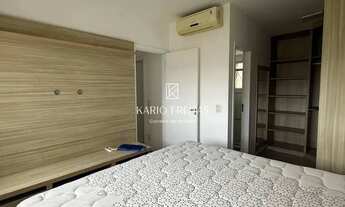 Imagem 7: Cond. Mundi 03 Quartos -106m - 02 vagas Aleixo