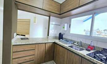 Imagem 4: Imóvel para venda possui 72 metros quadrados com 2 quartos em Estreito - Florianópolis - S