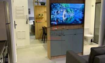 Imagem 4: Apartamento Locação Mobiliado ao lado do Metro