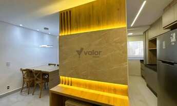 Imagem 7: Apartamento para alugar em Campinas, Bosque, com 1 suíte, com 51 m², Soft Jequitibas