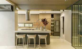 Imagem 5: Garden com 3 suítes no Edifício Landhaus