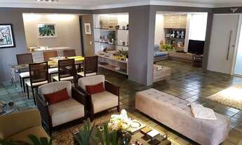 Imagem: Apartamento a venda 204m² com 3 Quartos