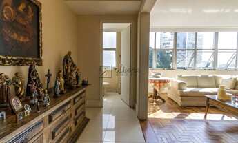 Imagem: Aluguel Apartamento 3 Dormitórios - 150