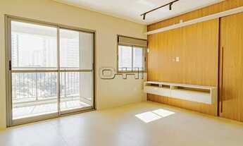 Imagem 2: Venda Garden 1 Dormitórios - 63 m² Moema