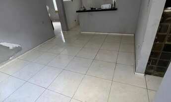 Imagem 5: Casa no Três Andares