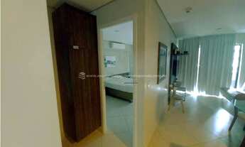 Imagem 4: Apartamento para alugar, 45 m² por R$ 220,00/dia - Meireles - Fortaleza/CE