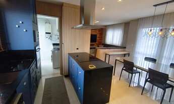 Imagem 5: Apartamento para Venda em Joinville, Saguaçu, 2 dormitórios, 1 suíte, 2 banheiros, 2 vagas