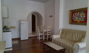 Imagem 5: Alugamos um apartamento no Centro Histórico de Canavieiras