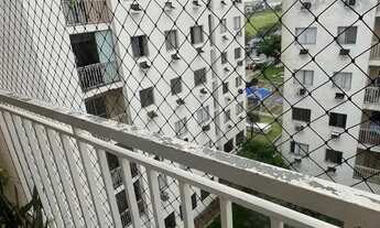 Imagem 5: ALUGA-SE APARTAMENTO SEMI MOBILIADO CONDOMÍNIO ALEGRO MONTENEGRO