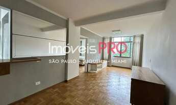 Imagem: Apartamento, Pinheiros - São Paulo