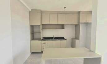 Imagem 4: Apartamento para Venda em Sorocaba, Jardim Rosália Alcolea, 2 dormitórios, 1 suíte, 2 banh