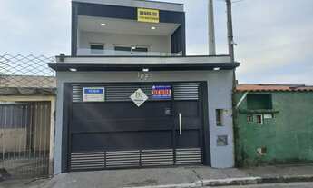 Imagem: Sobrado com 3 dormitórios e suíte - Vila