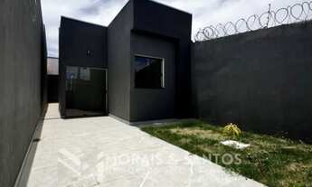 Imagem 4: Casa a venda no Bairro Independência