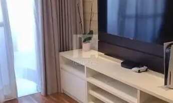 Imagem: Apartamento com 3 dormitórios, (01 Suítes)