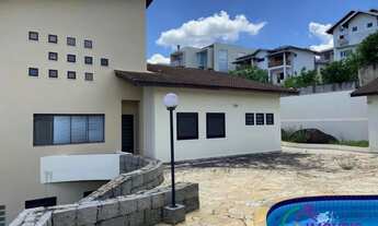 Imagem 6: CASA ASSOBRADADA - RESIDENCIAL COLINAS DE SÃO FRANCISCO - SP