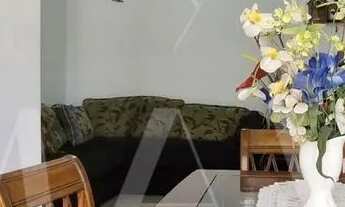 Imagem 5: Apartamento 1 dormitório para venda mobiliado no bairro Vila Tupi, Praia Grande/SP