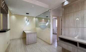 Imagem 3: APARTAMENTO À VENDA | 47m²