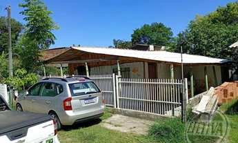 Imagem 5: RESIDÊNCIA 60M² - TABULEIRO