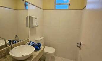 Imagem 3: Clínica entre os bairros Treze de Julho e São José [73