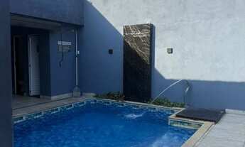 Imagem 5: Chácara para locação alugar em Hortolândia informações na descrição