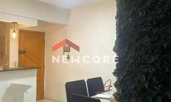 Imagem 3: Apartamento em Rua Renata Câmara Agondi - Saboó - Santos/SP