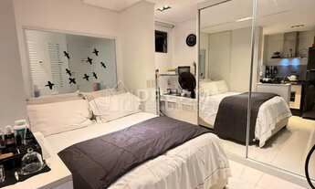 Imagem 5: Imóvel para venda tem 40 metros quadrados com 1 quarto em Boa Viagem - Recife - PE