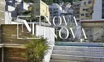 Imagem 2: Apartamento 4 quartos, piscina, cobertura 679m2 em Copacabana