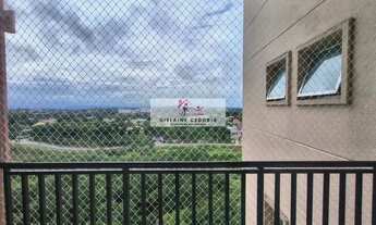 Imagem 2: Condomínio Myriad bairro Engordadouro Jundiaí