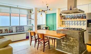 Imagem: Aluguel Apartamento 2 Dormitórios - 90