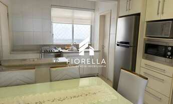 Imagem 4: Apartamento à venda com vista mar, 03 quartos, sendo 01 suíte, Coqueiros, Florianópolis-SC