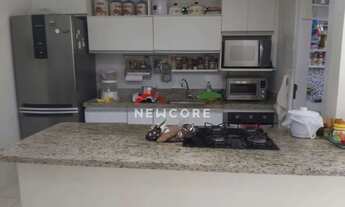 Imagem 4: Casa de Vila em Passeio do Ipê - Riviera de São Lourenço - Bertioga/SP