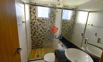 Imagem 4: Apartamento com 2 dormitórios para alugar, 50 m² - Utinga - Santo André/SP