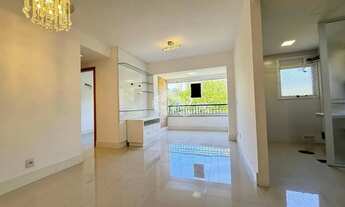 Imagem 2: Apartamento de 2 dormitórios, 68mts, com vaga coberta no Passo D'Areia