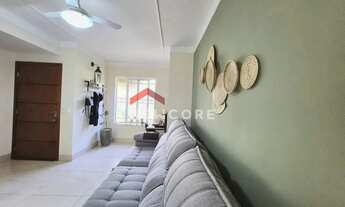 Imagem 2: Casa de condomínio em Alameda Domingos F. Villas Boas - Parque dos Lagos - Ribeirão Preto