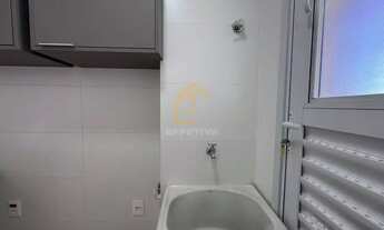 Imagem 7: Imóvel para aluguel com 61 metros quadrados com 2 quartos no Edifício Neo Petropolis