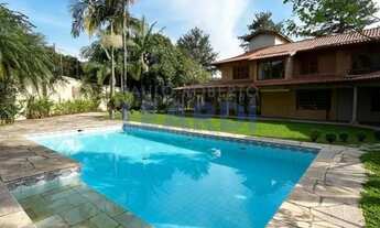 Imagem 2: CASA EM CONDOMÍNIO - ALPHAVILLE - SP