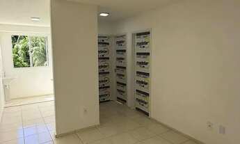 Imagem: APARTAMENTO EM VILA DE ABRANTES 2/4