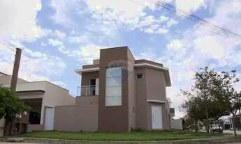 Imagem 2: Casa á venda com 221m², 3 suítes no Condomínio Villa do Bosque, Sorocaba - SP