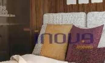 Imagem 5: Apartamento com 2 dormitórios à venda, 46 m² por R$ 246.000,00 - Lagoa Redonda - Fortaleza