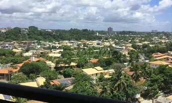 Imagem 4: Apartamento à venda no ANCORATTO JAGUARIBE , JAGUARIBE, Salvador, BA