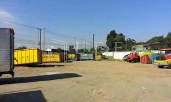 Imagem 7: Galpão de esquina frente para marginal