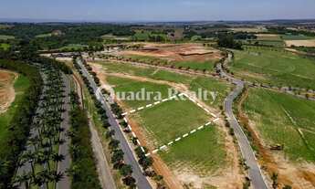 Imagem 5: Terreno com vista panorâmica
