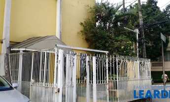 Imagem 6: PRÉDIO - VILA CLEMENTINO - SP