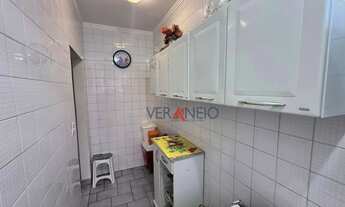 Imagem 6: Apartamento à venda, 40 m² por R$ 210.000,00 - Vila Guilhermina - Praia Grande/SP