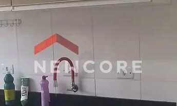 Imagem 2: Casa de condomínio em Avenida Oliveira Lima - Ribeirópolis - Praia Grande/SP